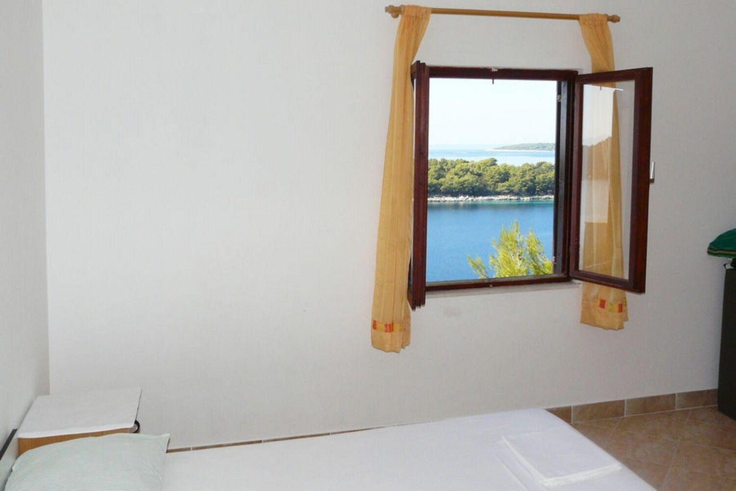 Apartments Mari - Amazing Sea View Prizba Exterior foto